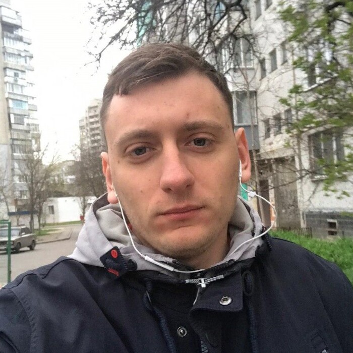 Станислав Ковалёв