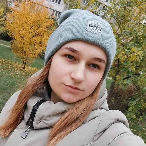 Екатерина Волкова